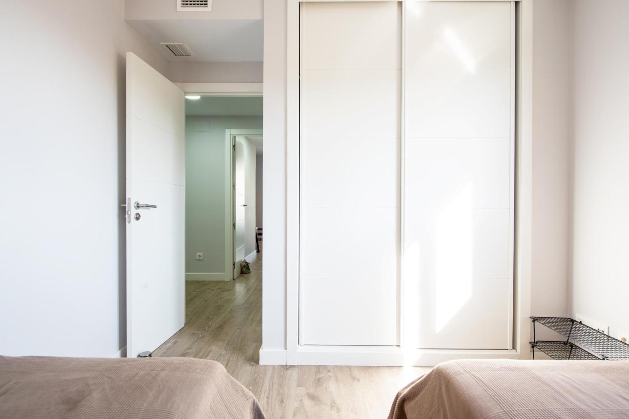 Appartement Alamos Sol, Playa Y Golf , Parking&wifi *