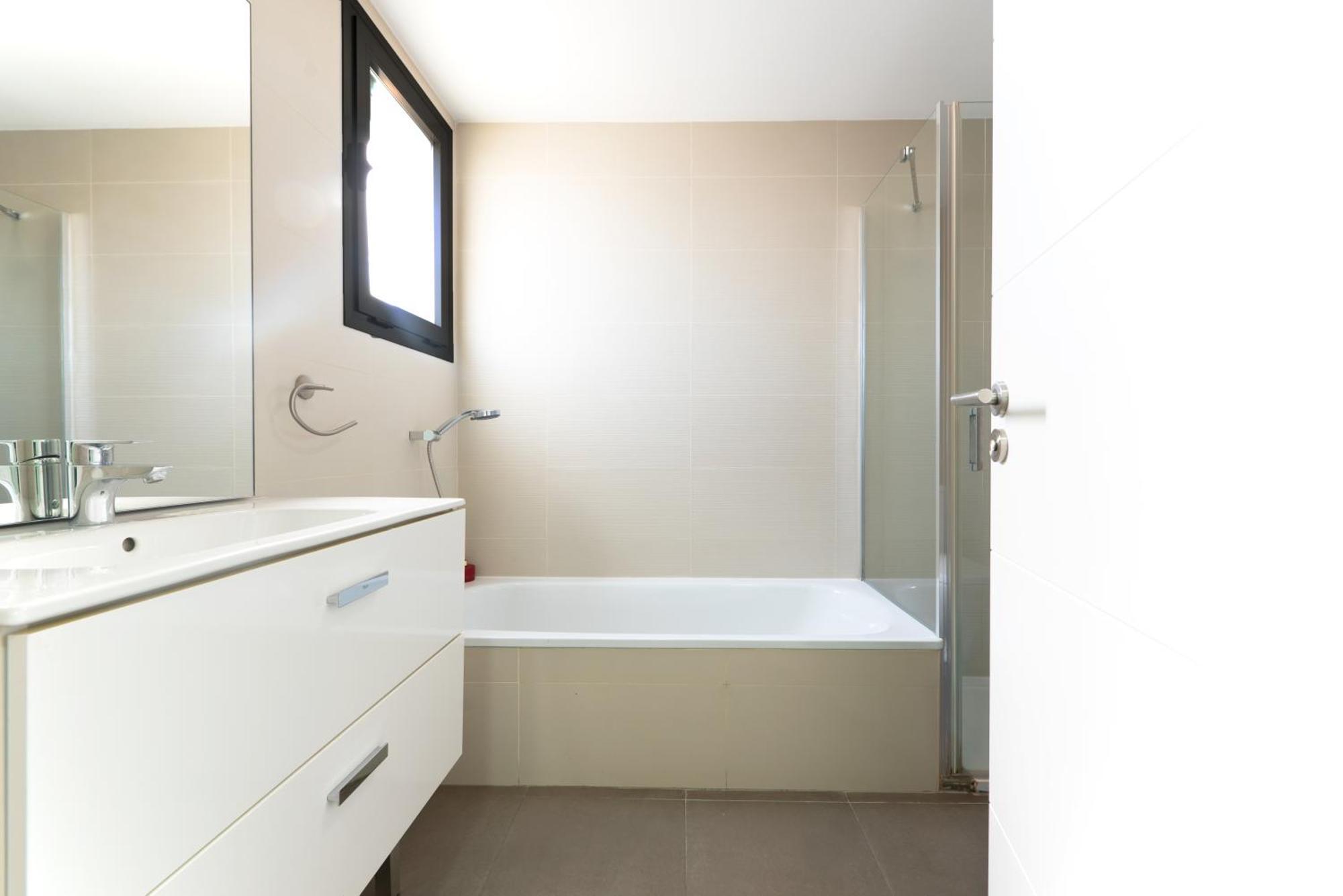 Appartement Alamos Sol, Playa Y Golf , Parking&wifi Torremolinos