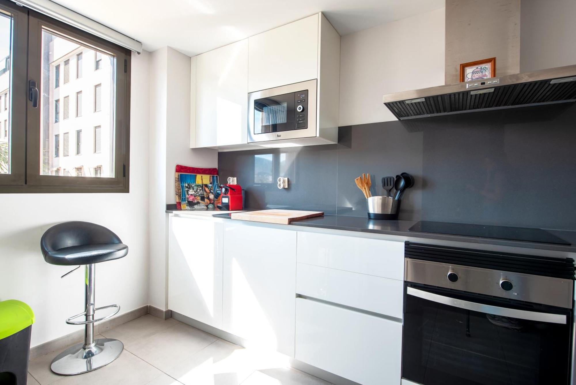 Alamos Sol, Playa Y Golf , Parking&wifi Torremolinos