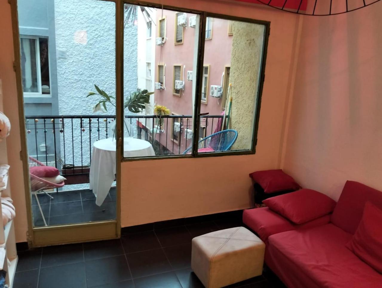 Apartment Casa Espanya