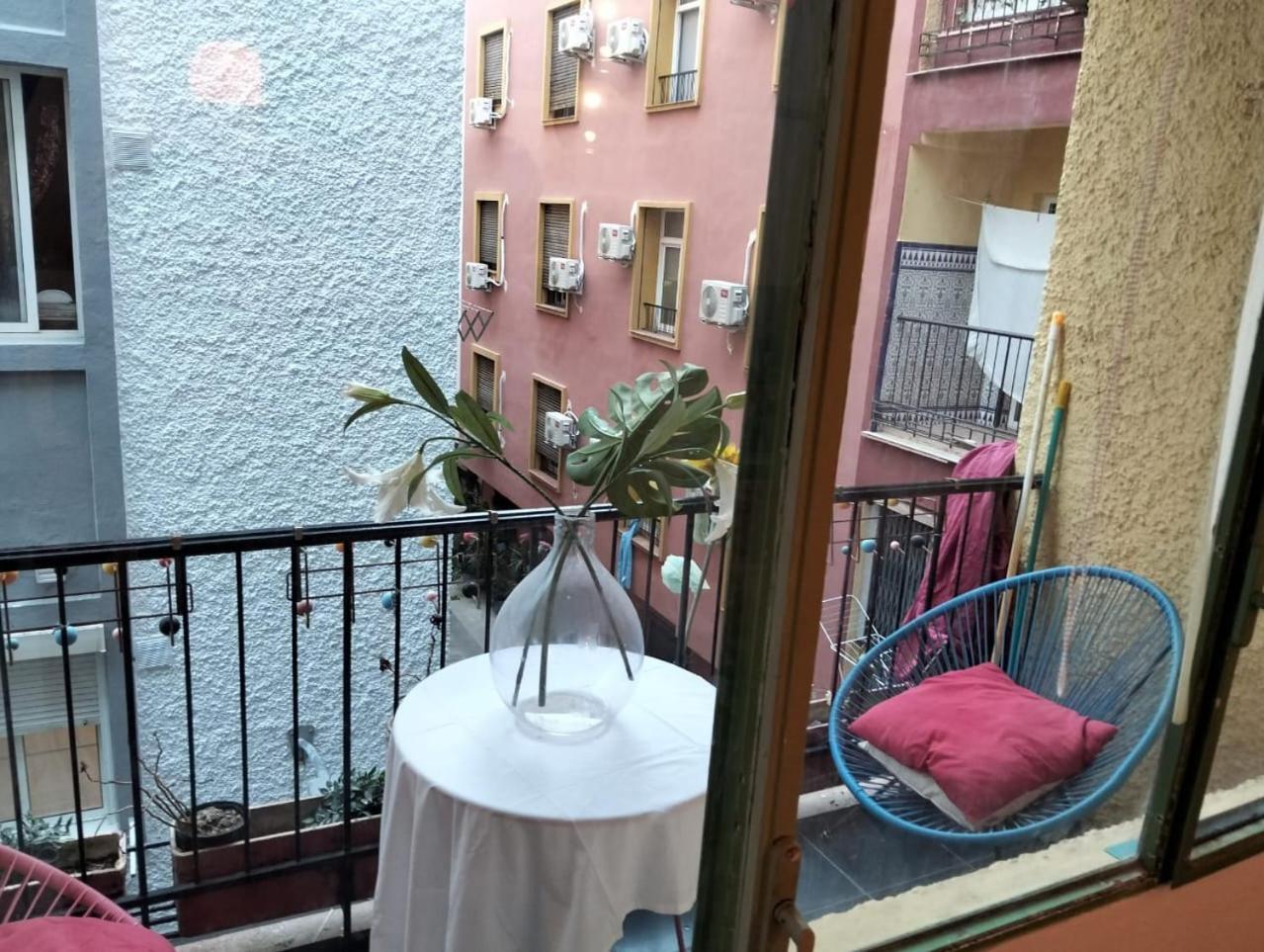 Apartment Casa Espanya *