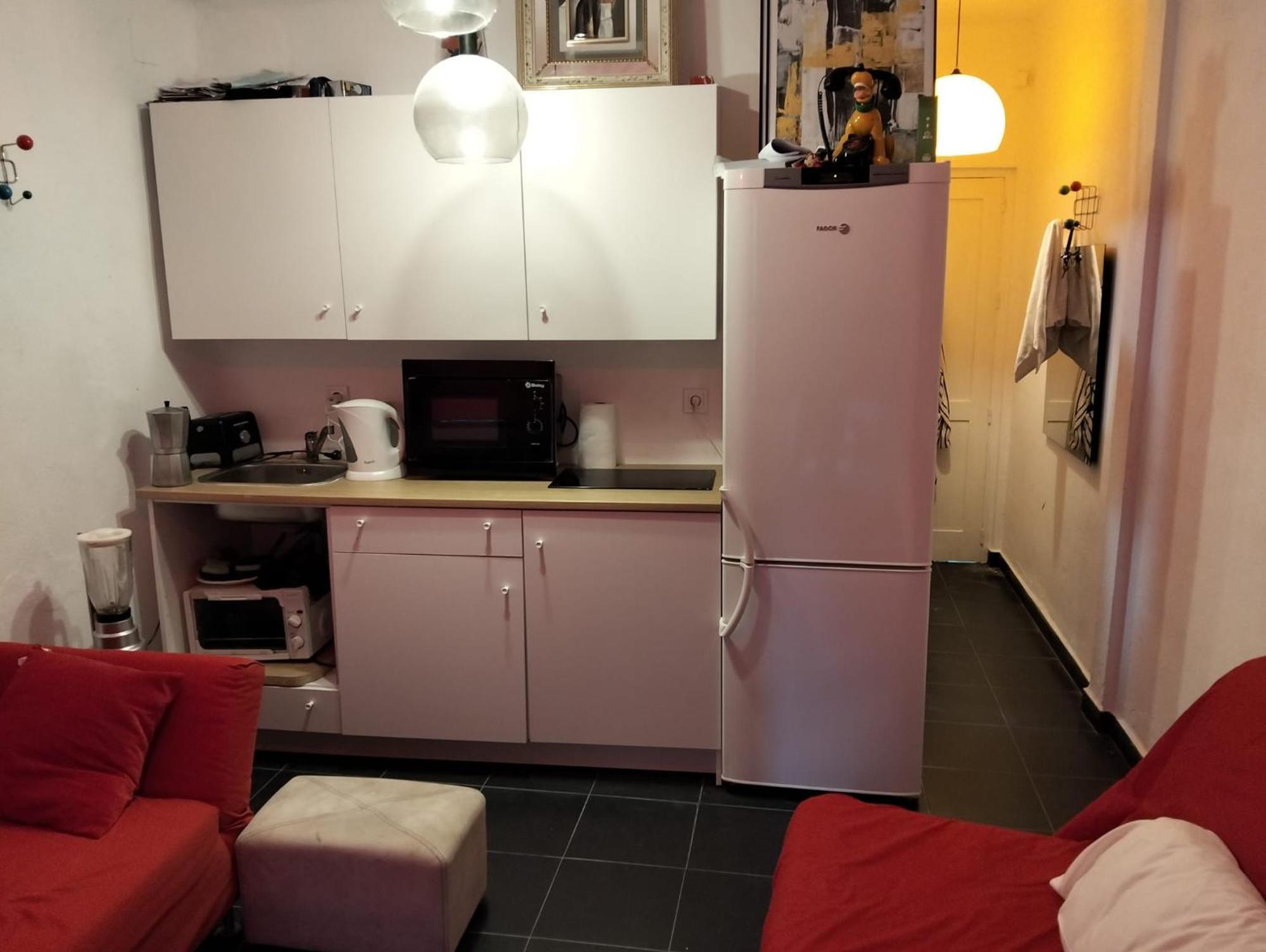 Apartment Casa Espanya *
