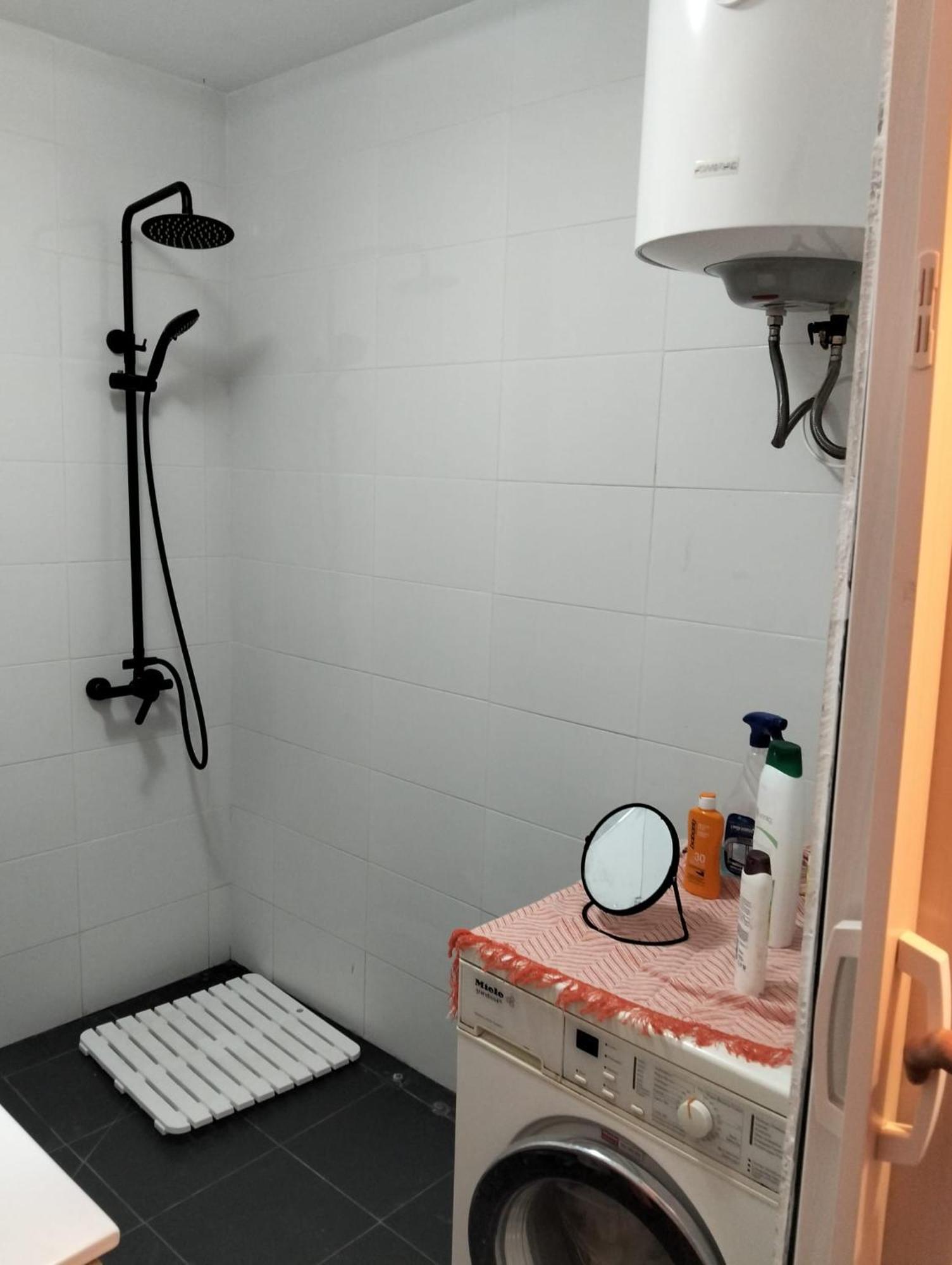 Apartment Casa Espanya Torremolinos