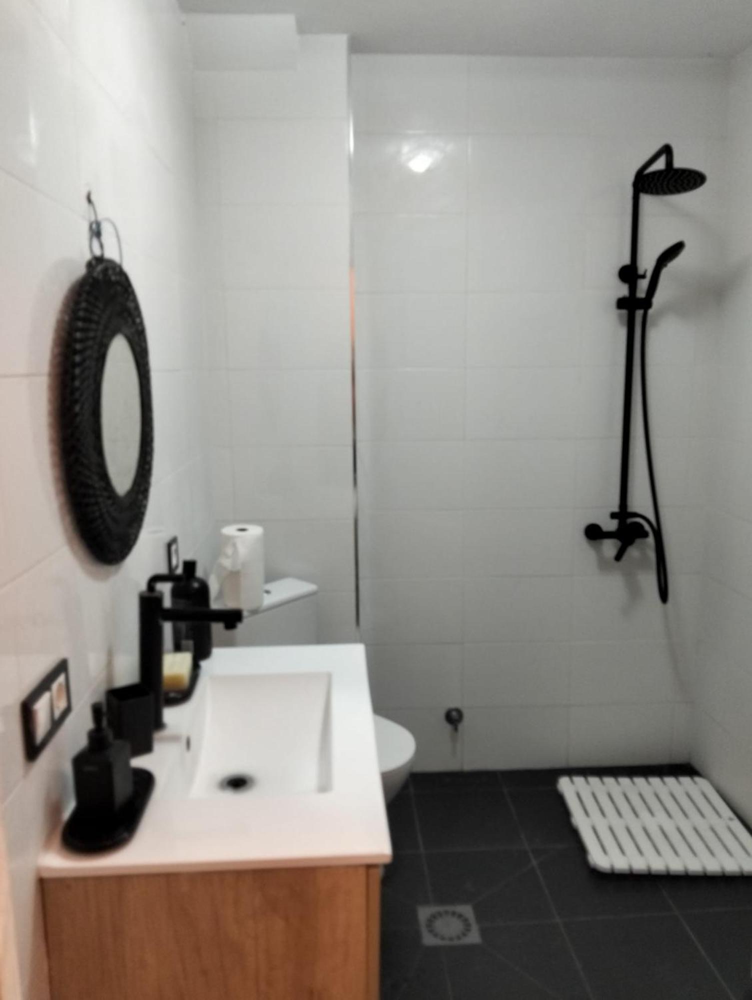 Apartment Casa Espanya
