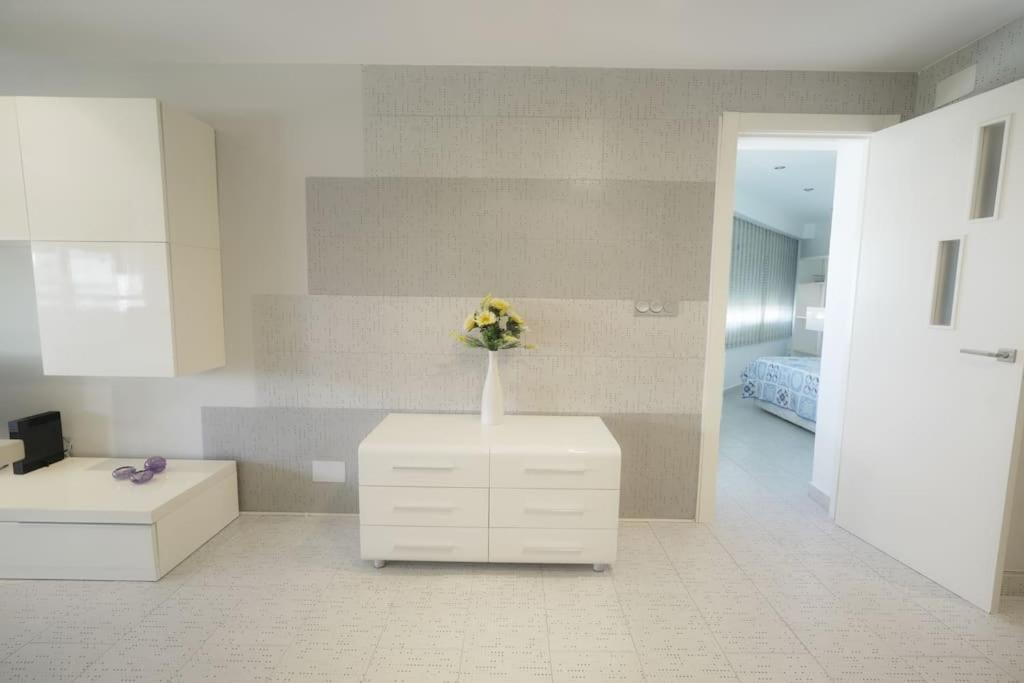 Apartment Deluxe Junto Al Mar *