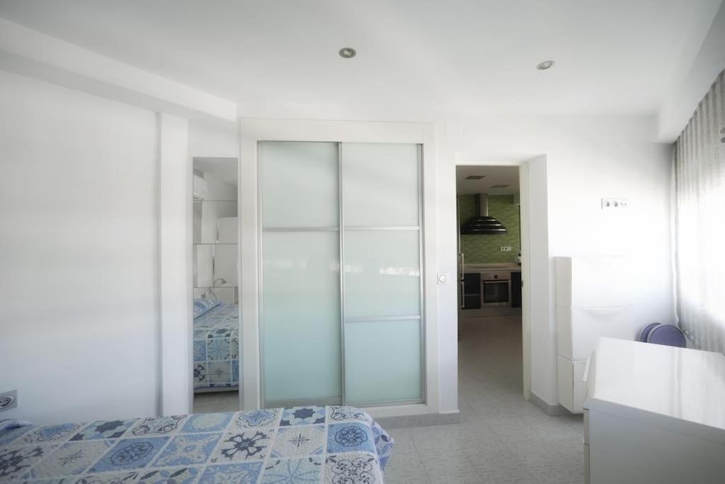 Apartment Deluxe Junto Al Mar