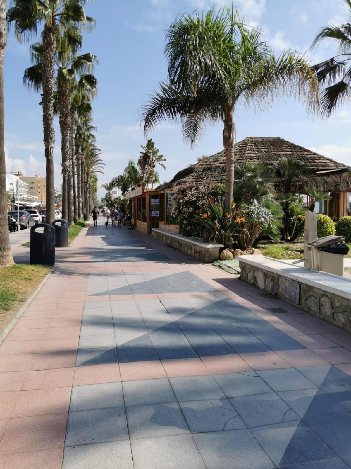 Apartment Estudio Amplio En El Corazon De Torremolinos