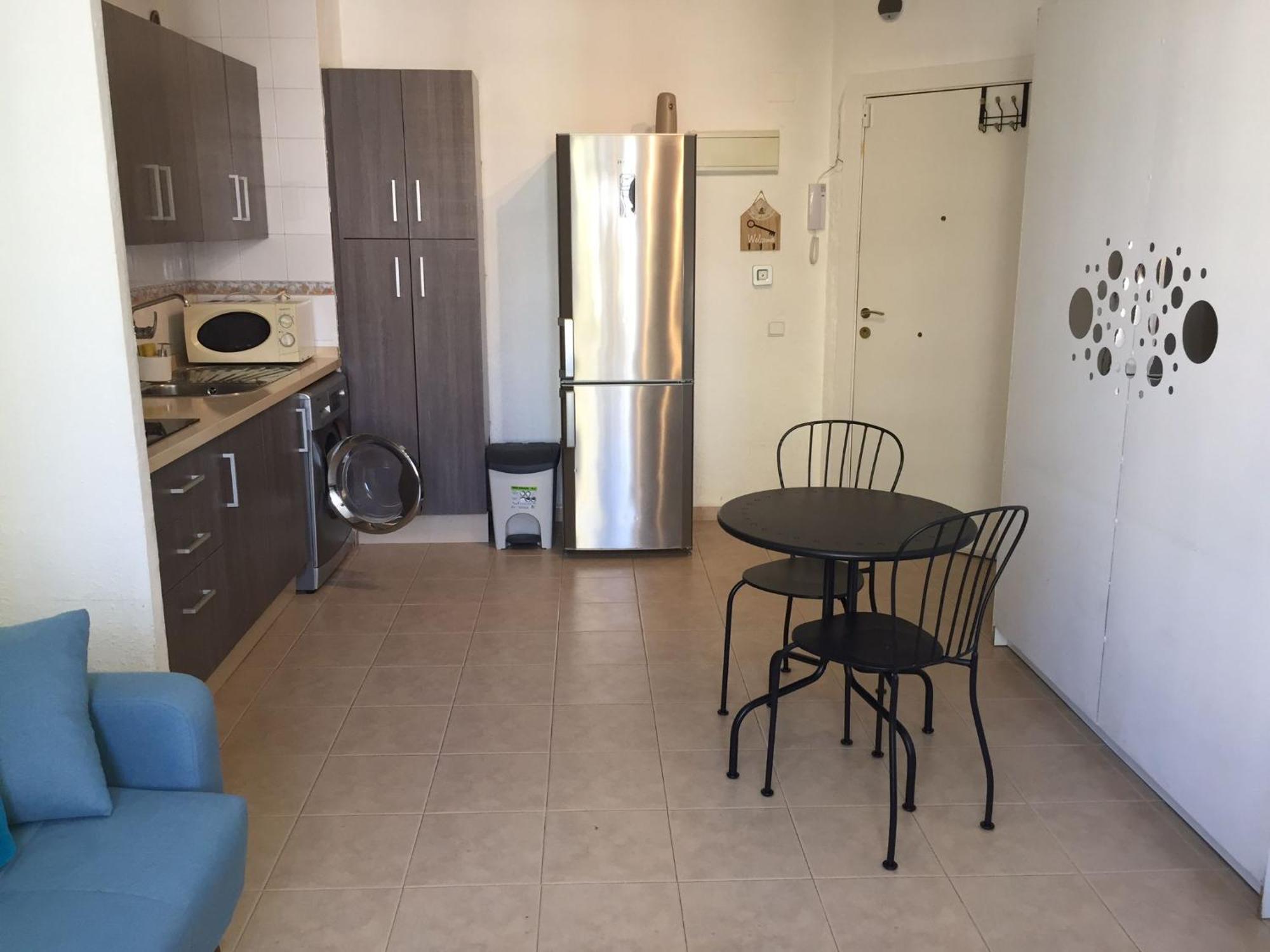 Apartment Estudio Amplio En El Corazon De Torremolinos
