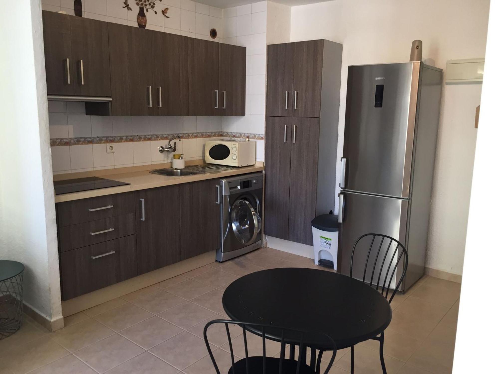 Estudio Amplio En El Corazon De Apartment Torremolinos