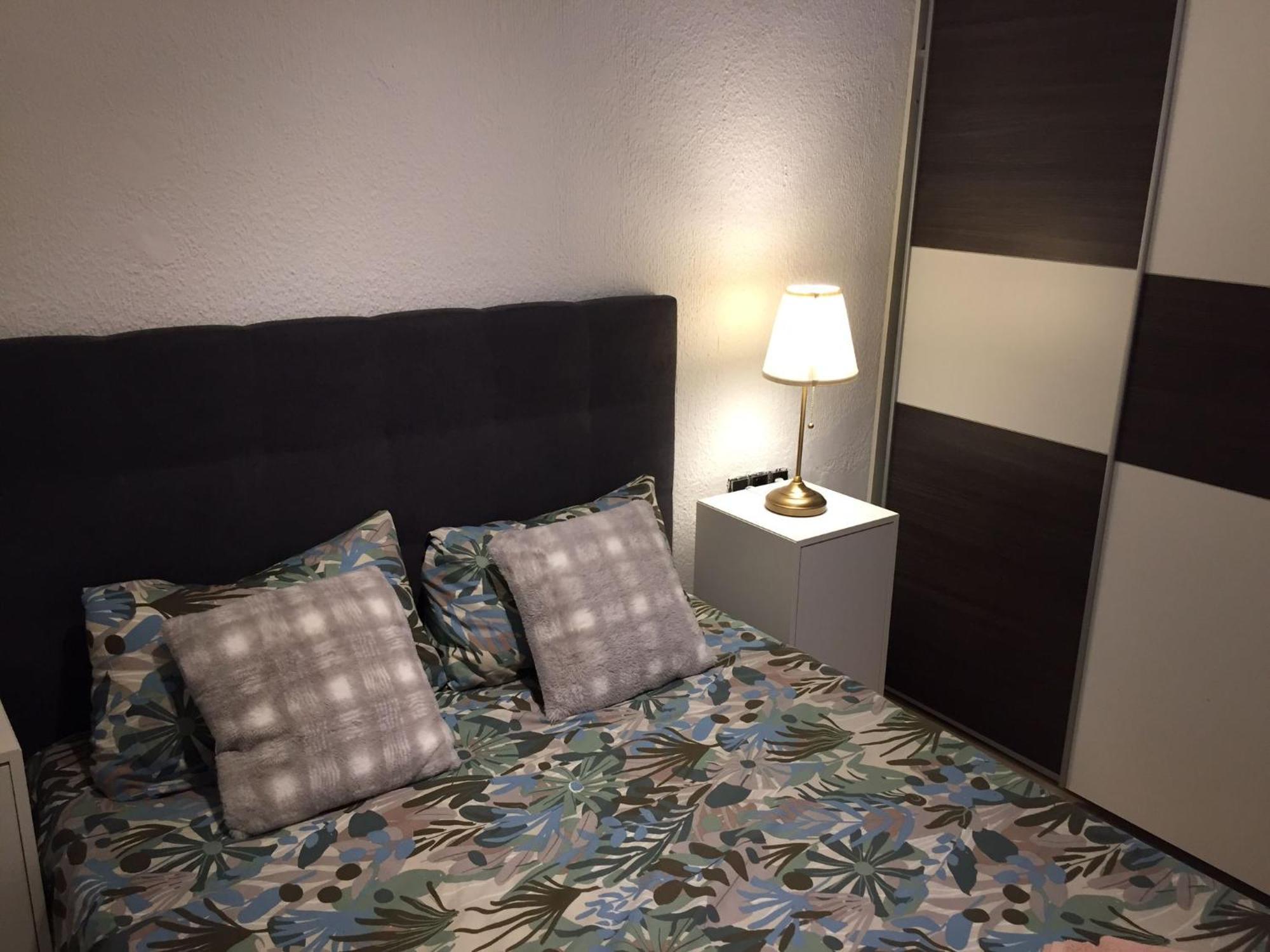 Apartment Estudio Amplio En El Corazon De Torremolinos