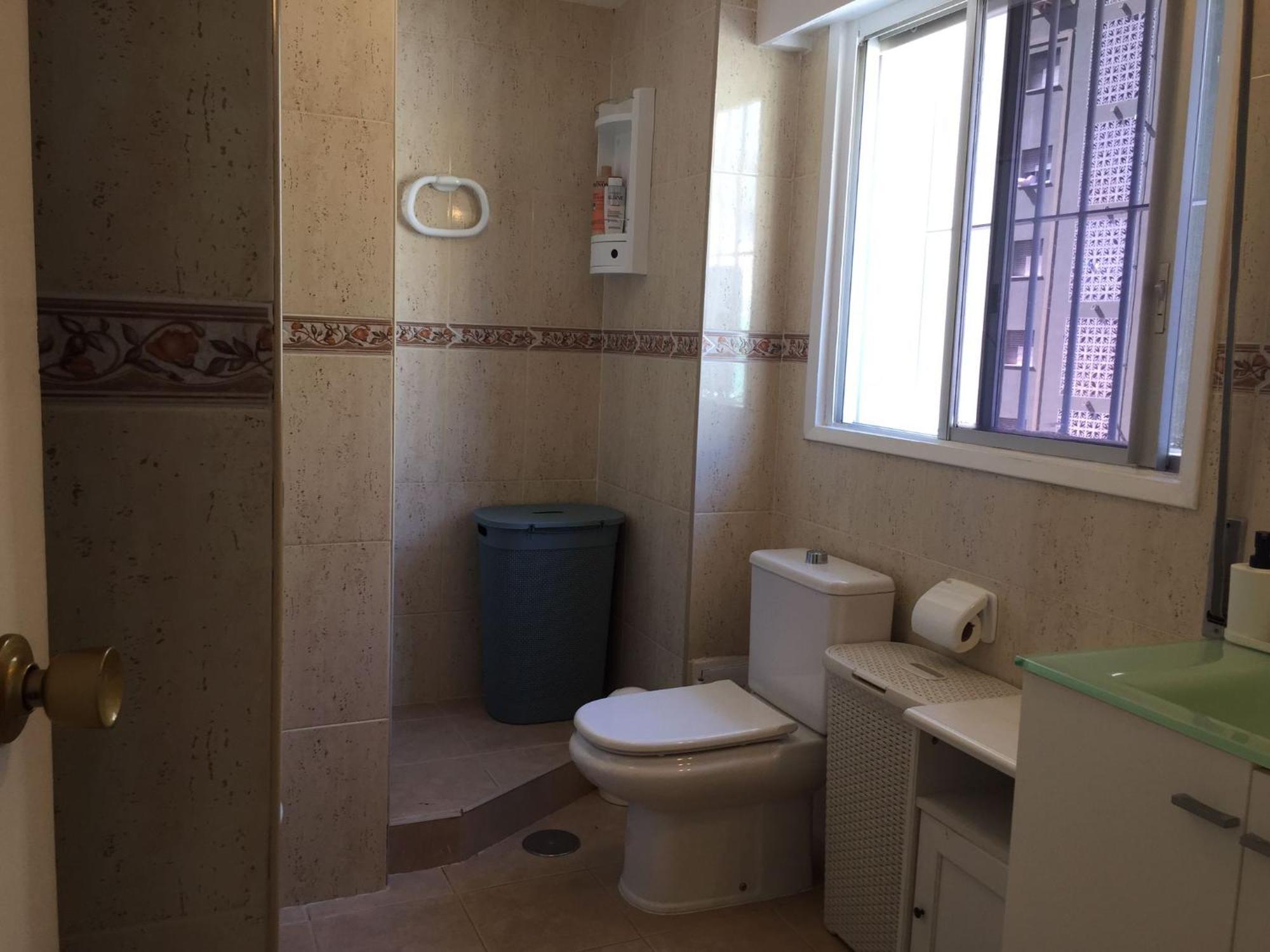 Apartment Estudio Amplio En El Corazon De Torremolinos