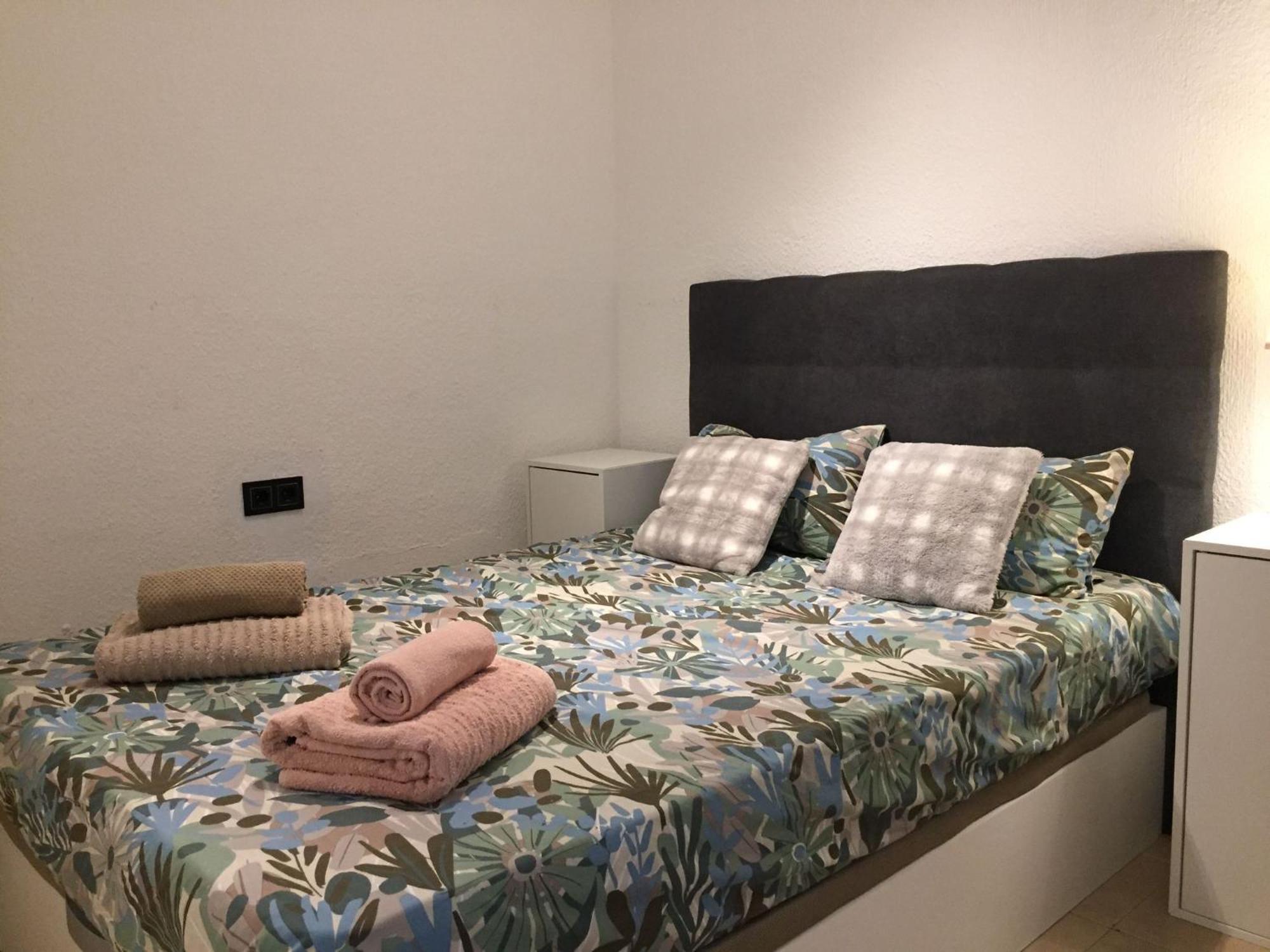 Apartment Estudio Amplio En El Corazon De Torremolinos