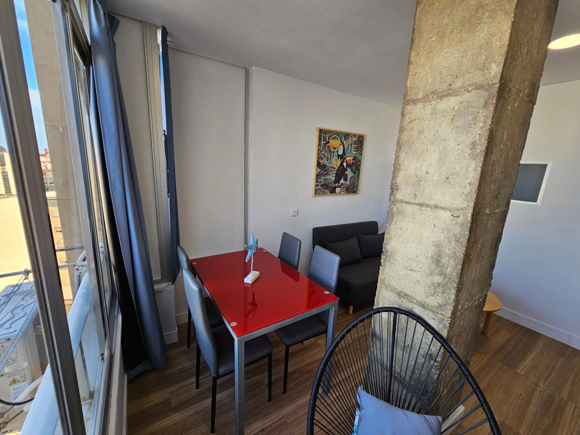 Paraty De Steram Flats Torremolinos