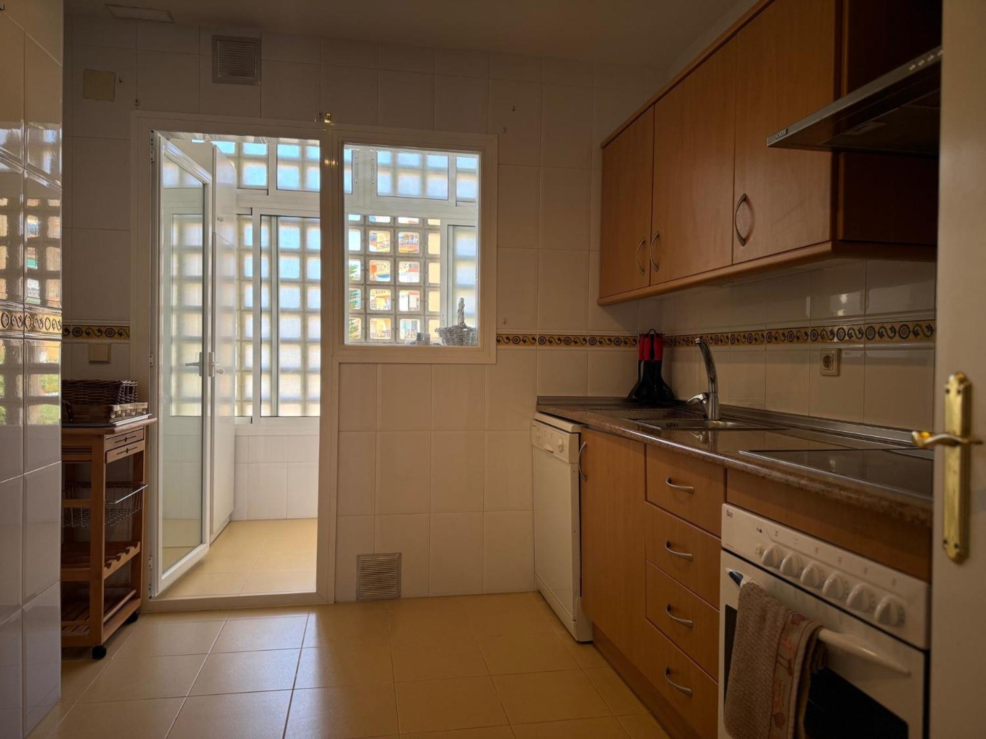 Costalagos House Torremolinos