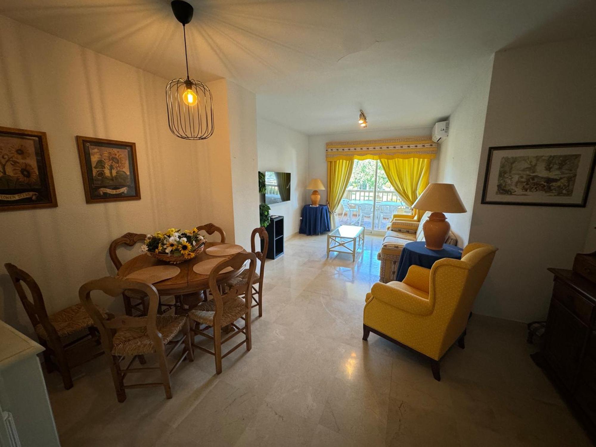 Costalagos House * Torremolinos