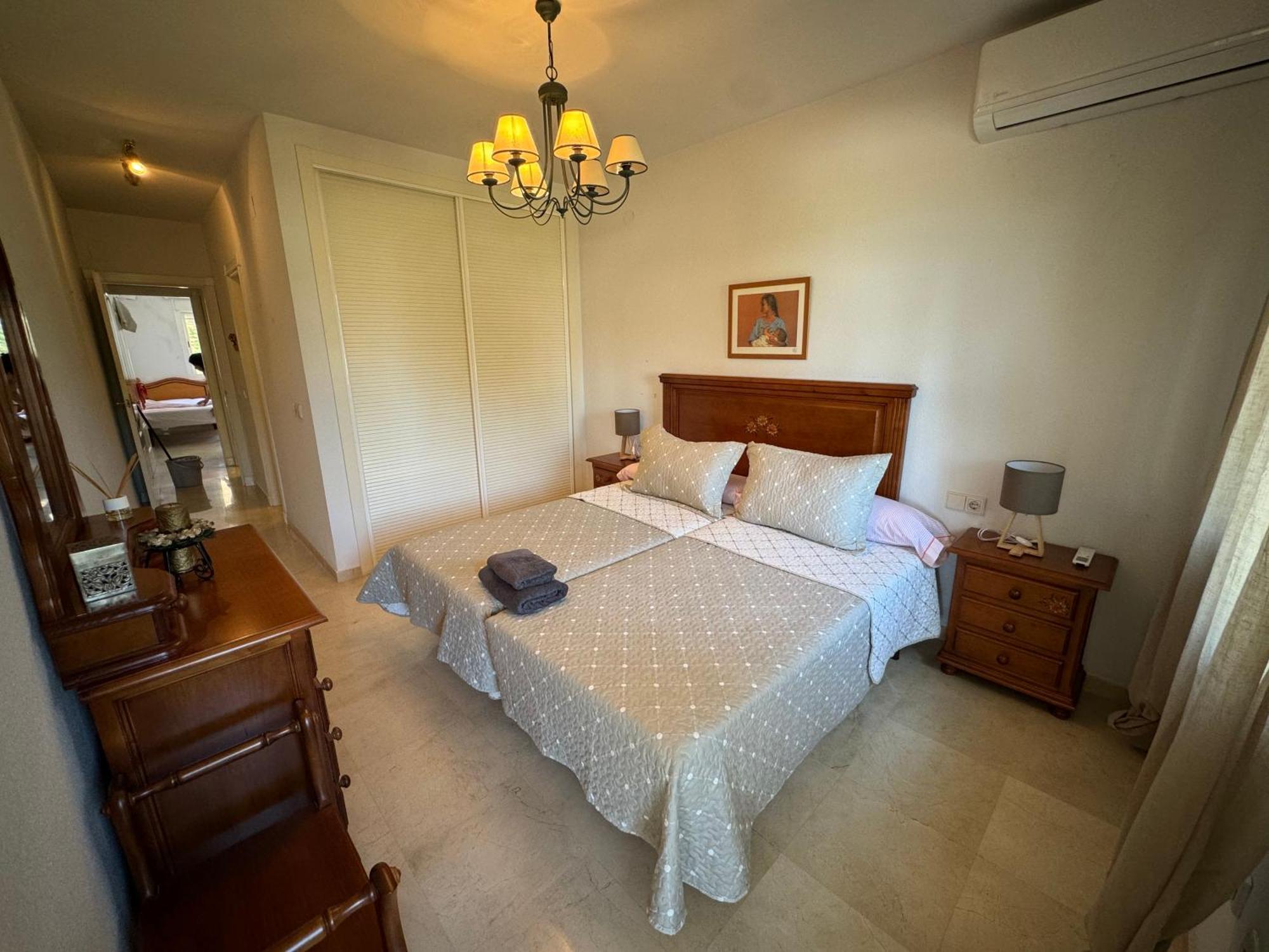 Costalagos House Apartamento Torremolinos