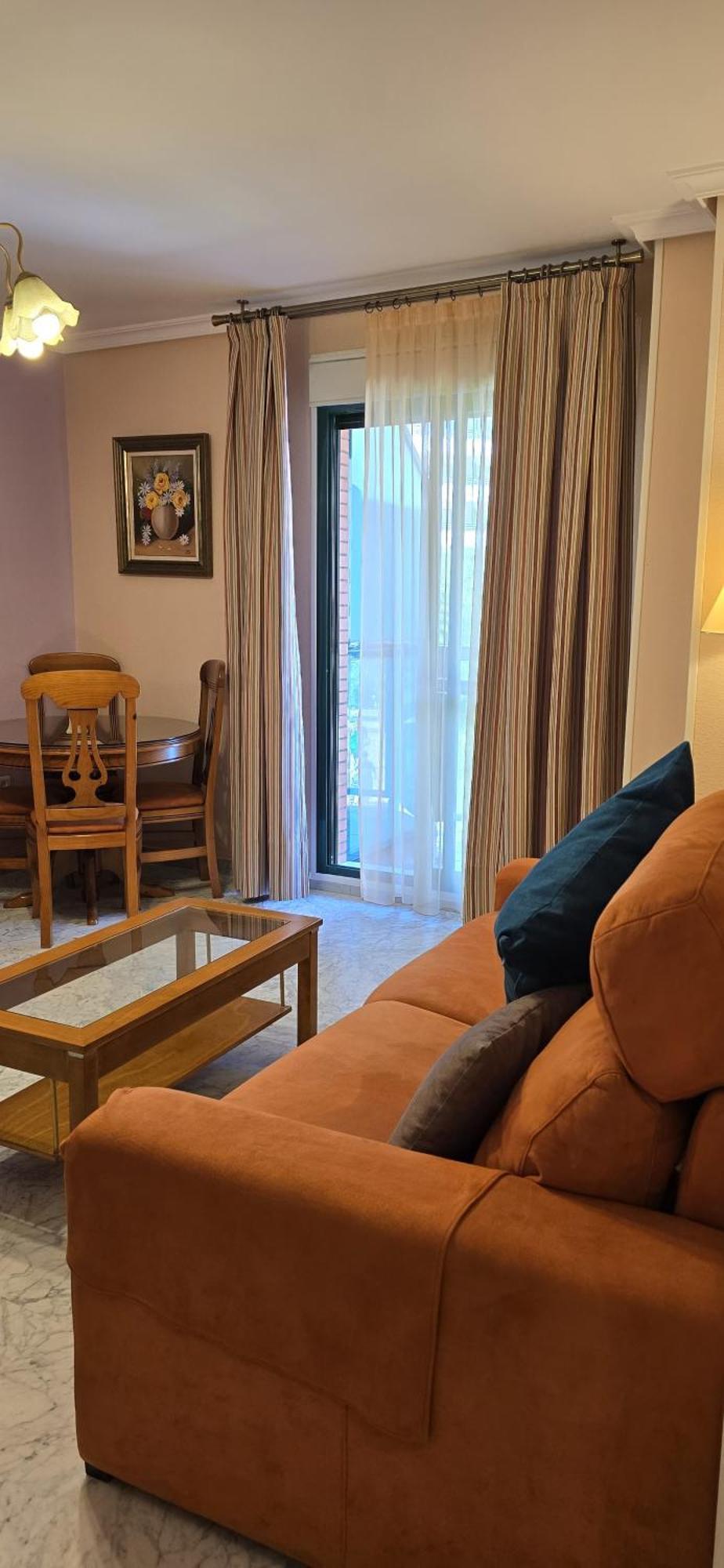 Cozy Torremolinos
