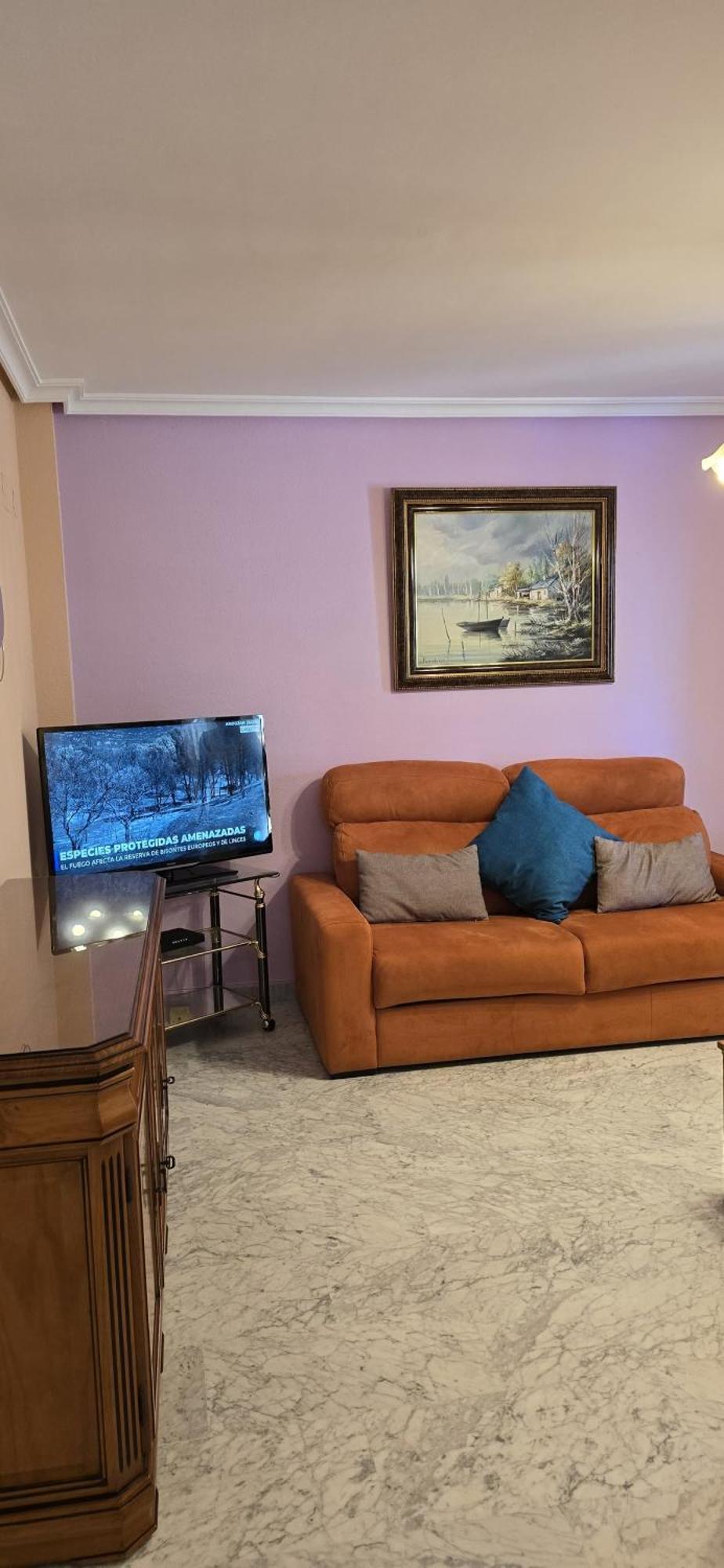 Cozy Apartment Torremolinos