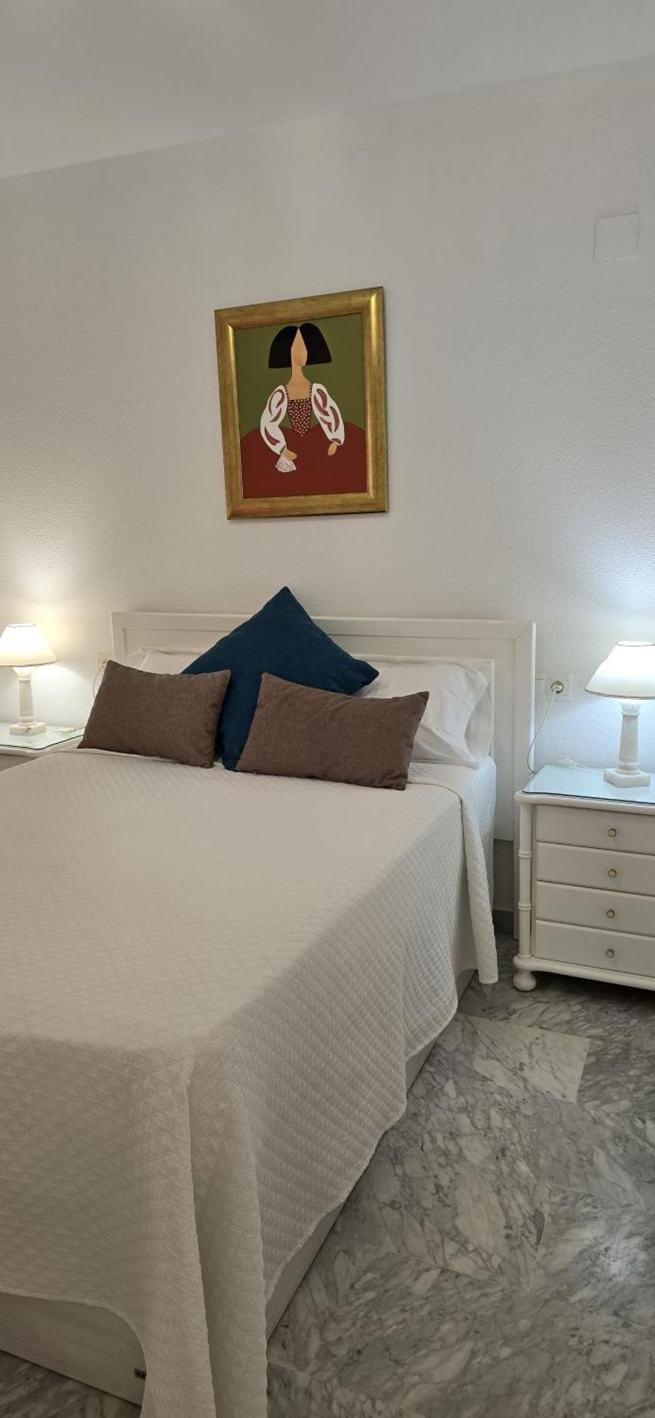 Cozy * Torremolinos