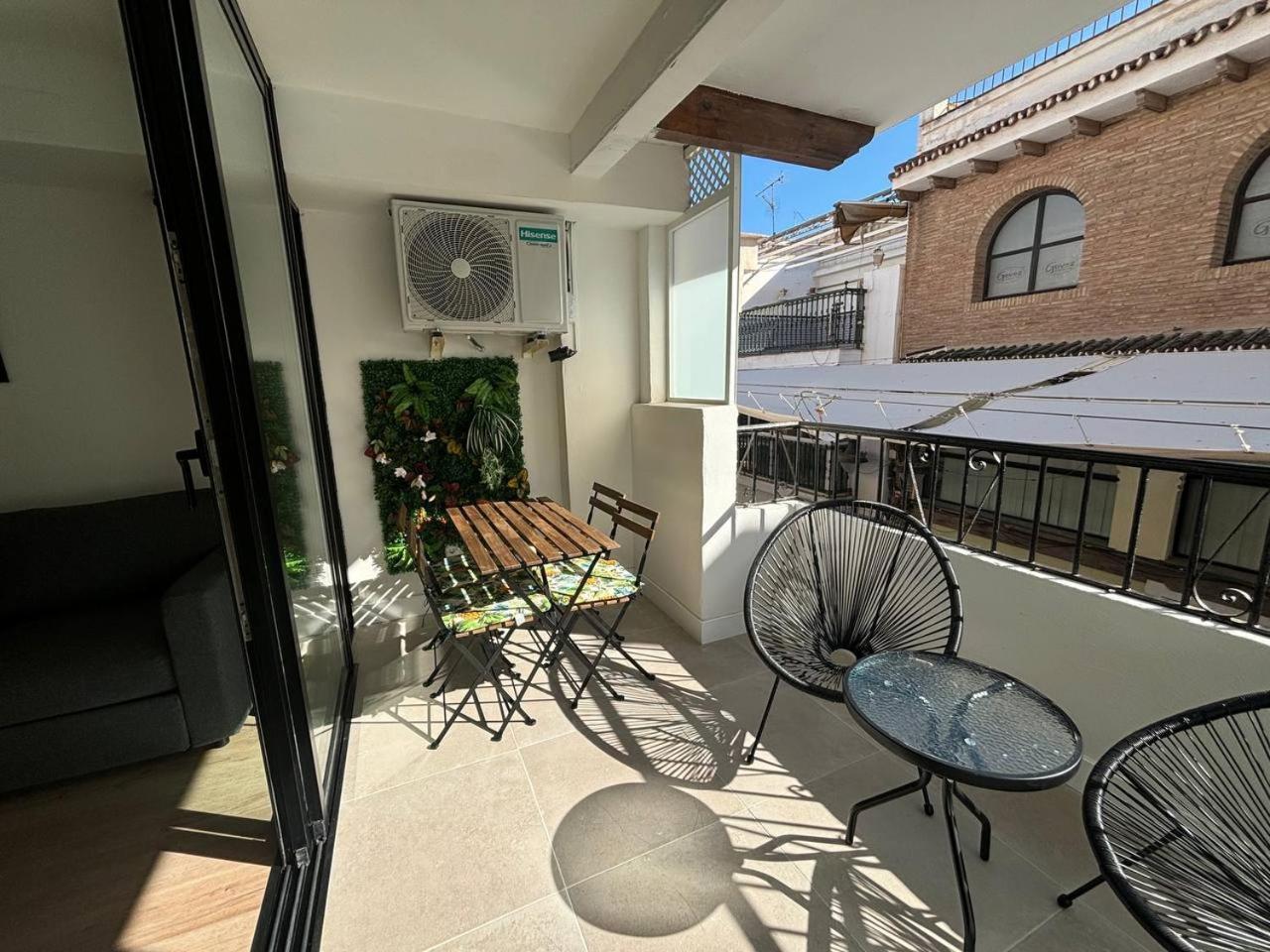 Apartment San Miguel Deluxe I - Torremolinos
