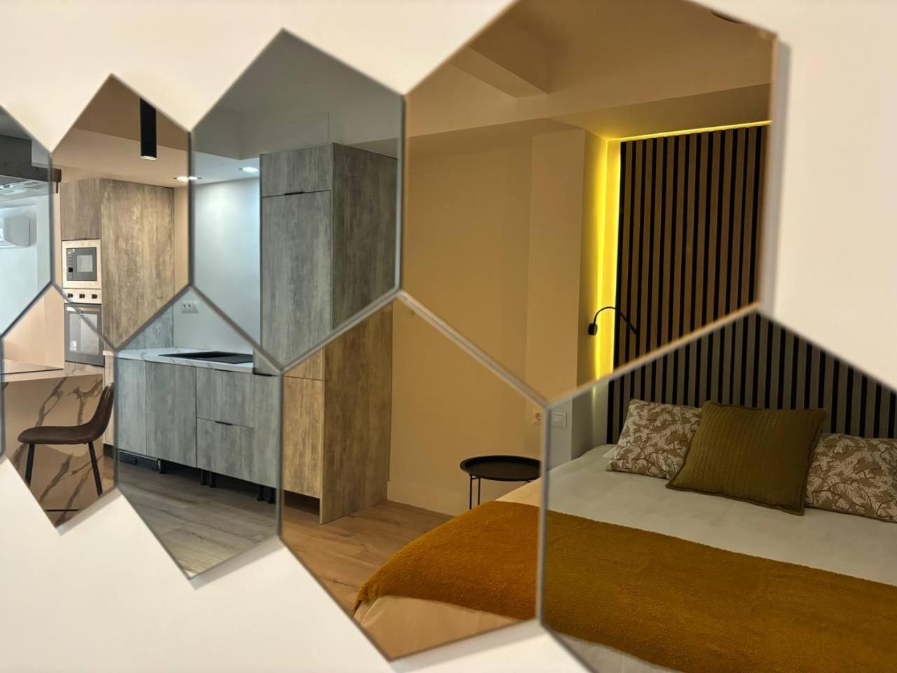 Apartment San Miguel Deluxe I -