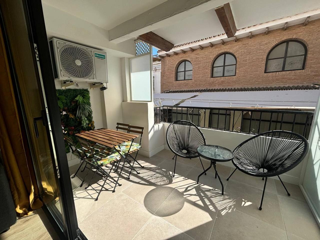 San Miguel Deluxe I - Apartment *