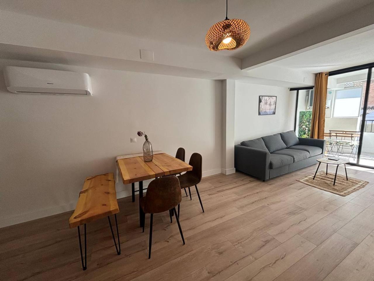 San Miguel Deluxe I - Apartment Torremolinos
