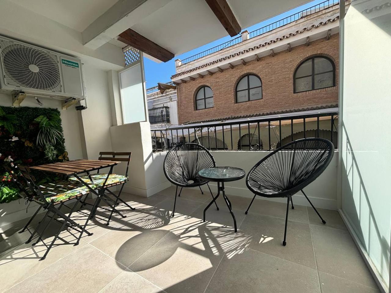 San Miguel Deluxe I - Apartment Torremolinos