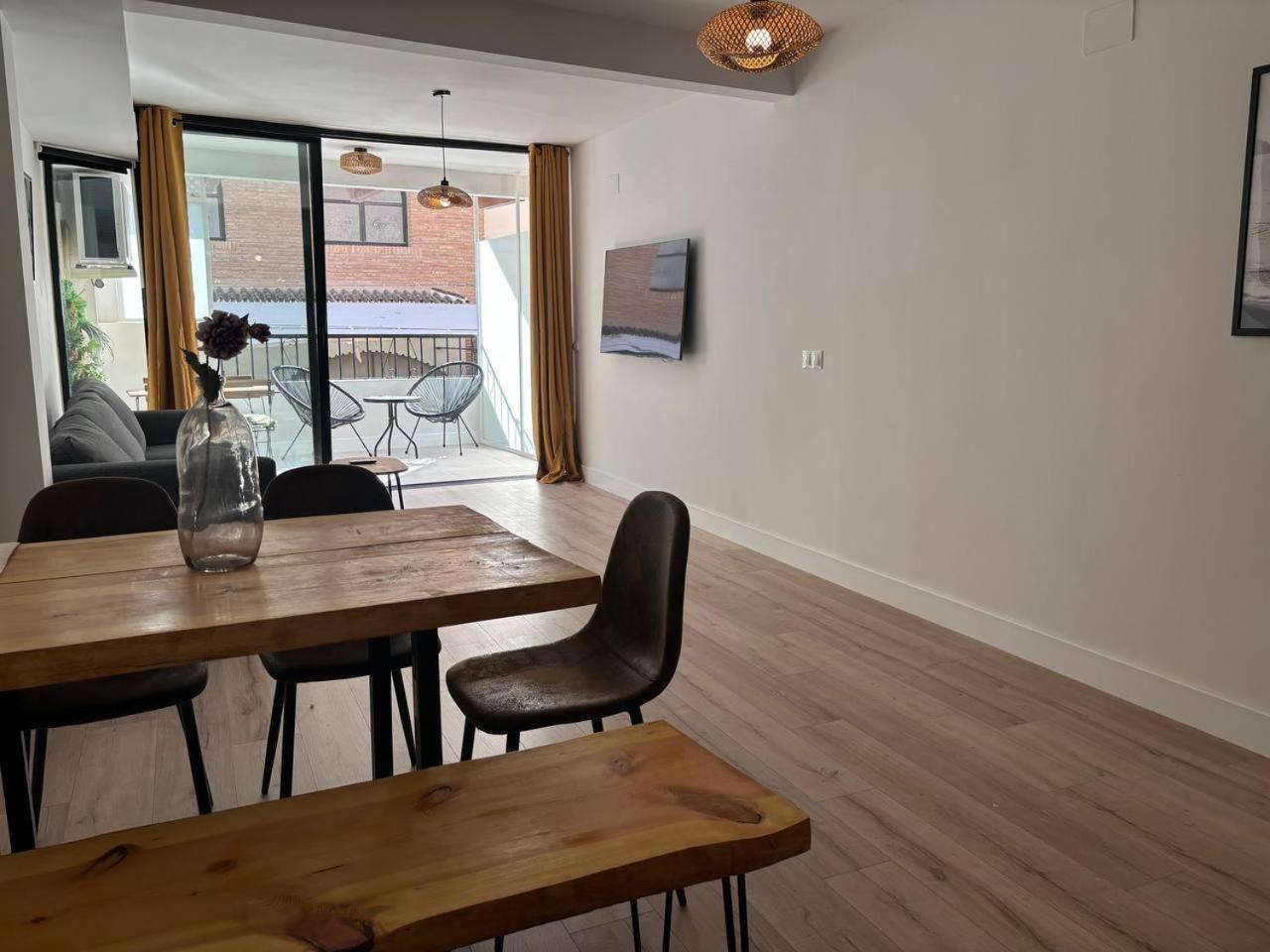 Apartment San Miguel Deluxe I -