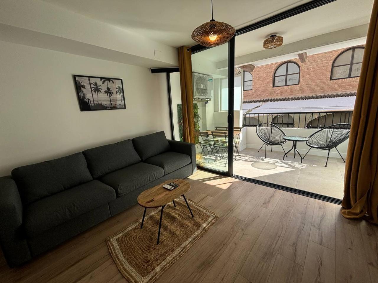 Apartment San Miguel Deluxe I -
