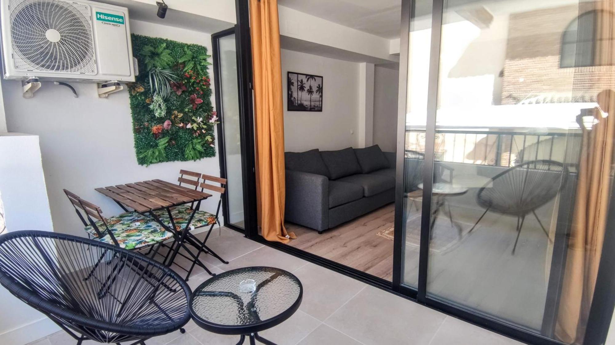 Appartement San Miguel Deluxe Ii - Torremolinos