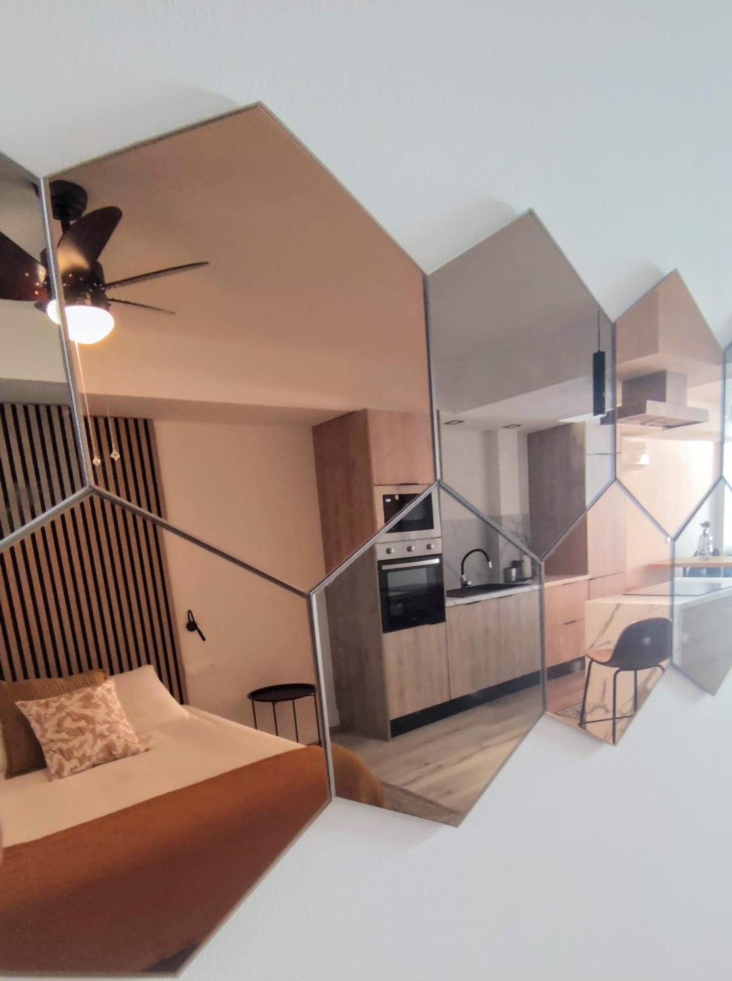 San Miguel Deluxe Ii - Apartment