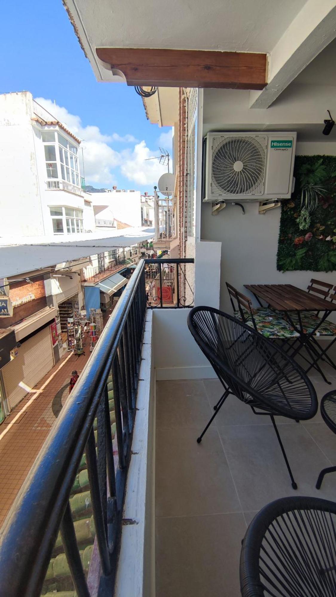 Appartement San Miguel Deluxe Ii - Torremolinos