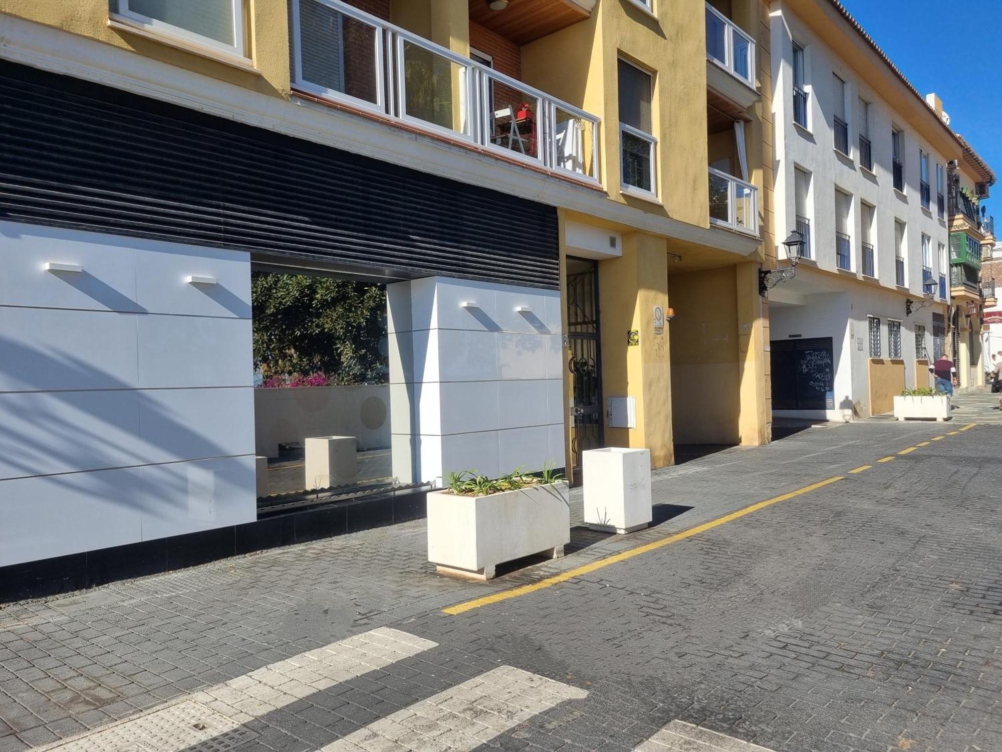 Centro Y Playa * Torremolinos