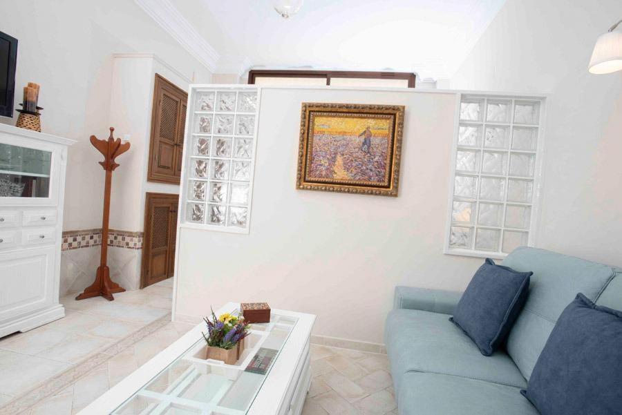 Apartment Casa Bella