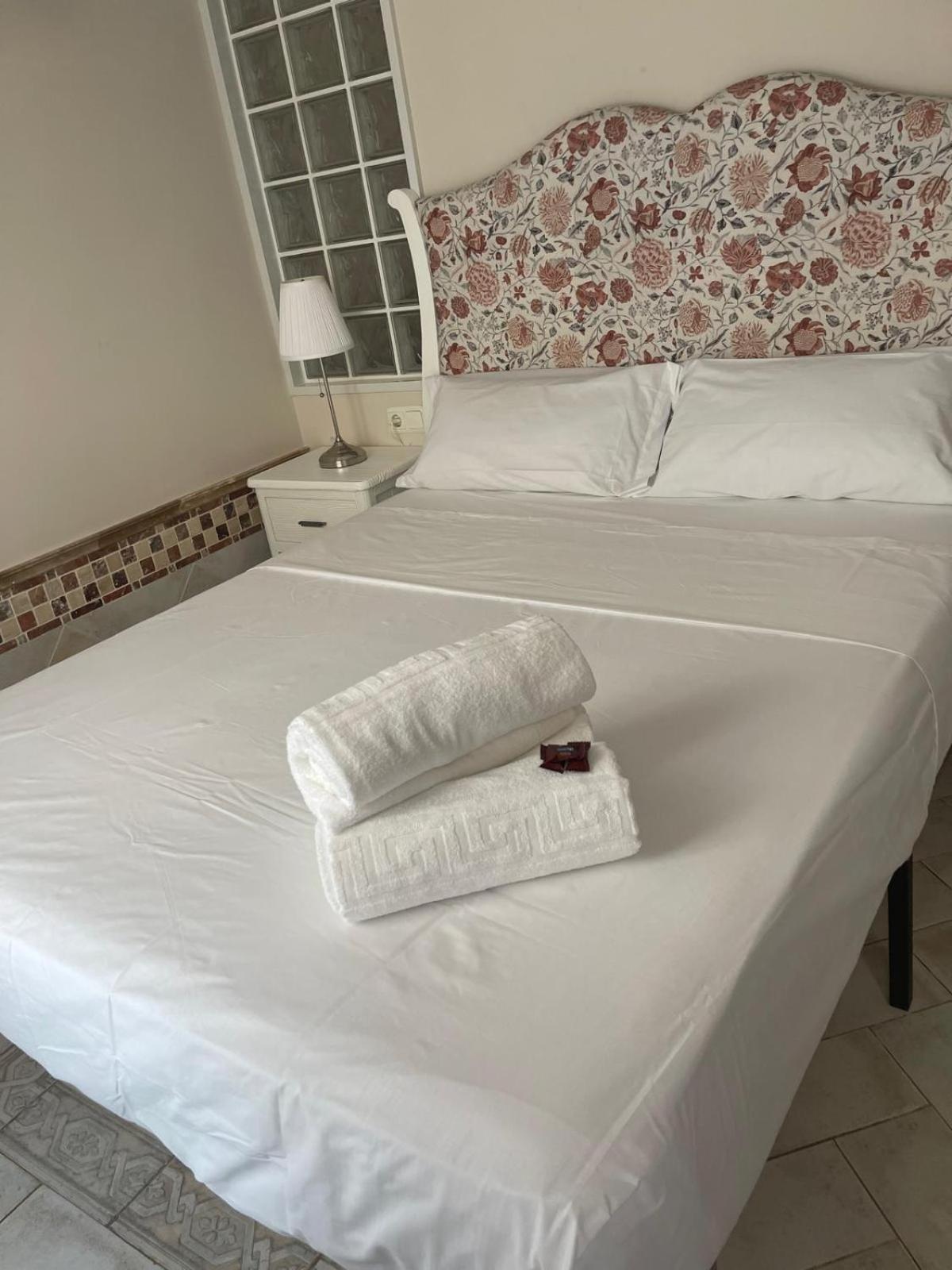 Appartement Casa Bella *