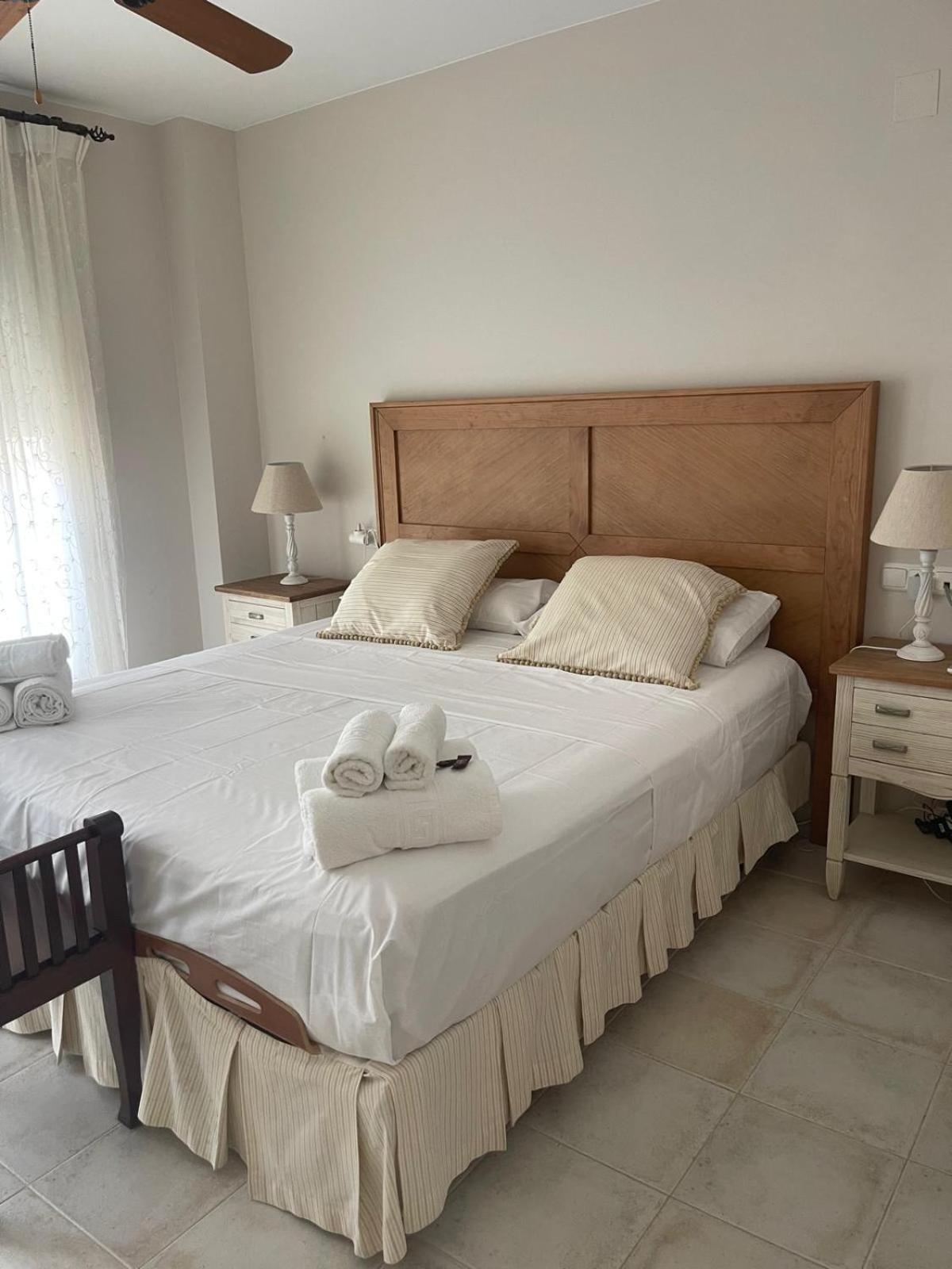 Casa Bella * Torremolinos