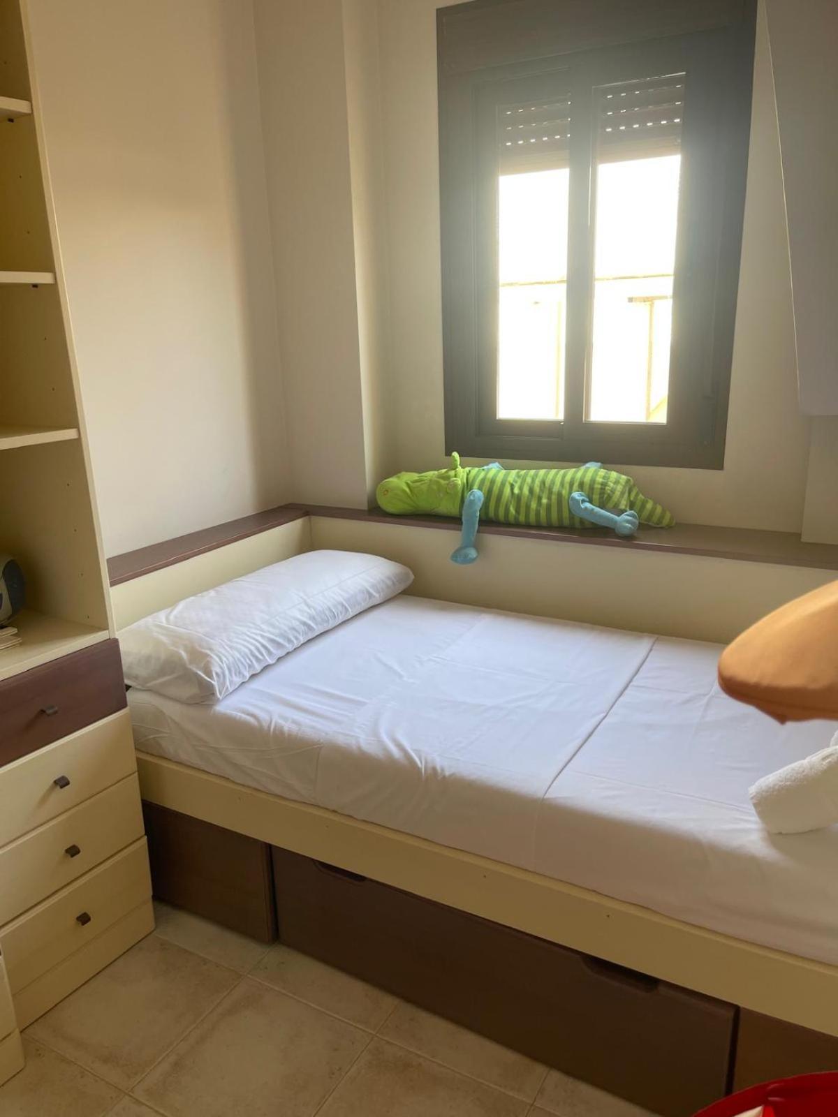Appartement Casa Bella