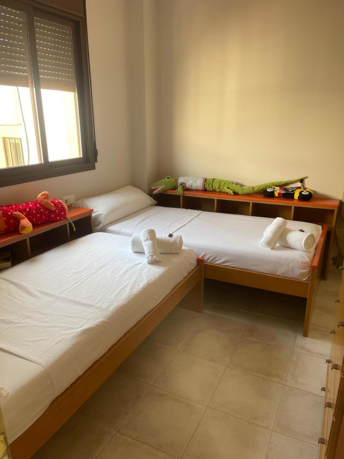 Casa Bella Appartement *