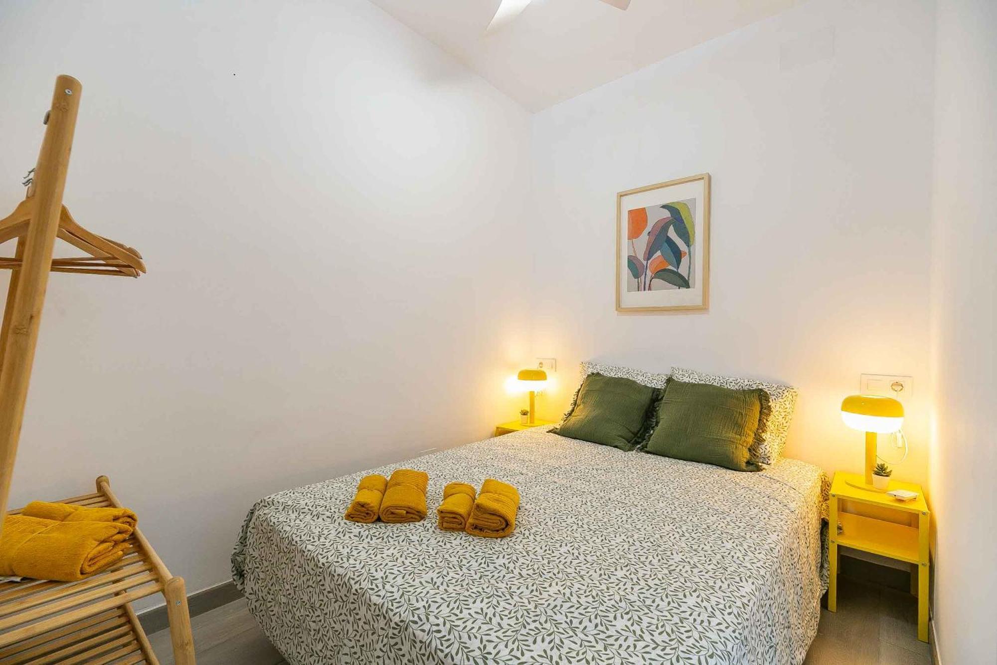 Apartment Reformado De Estreno Torremolinos