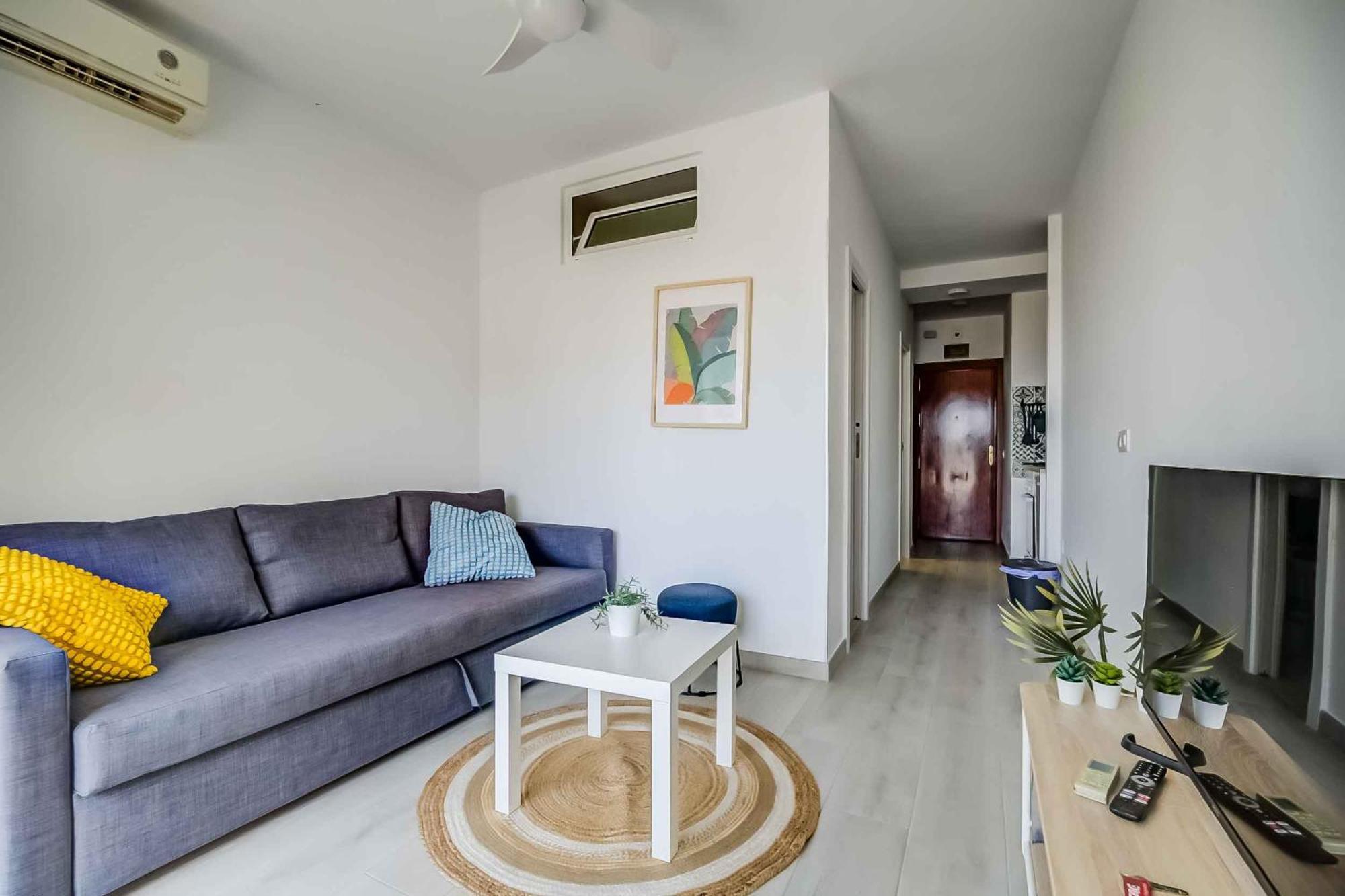 Reformado De Estreno Apartment