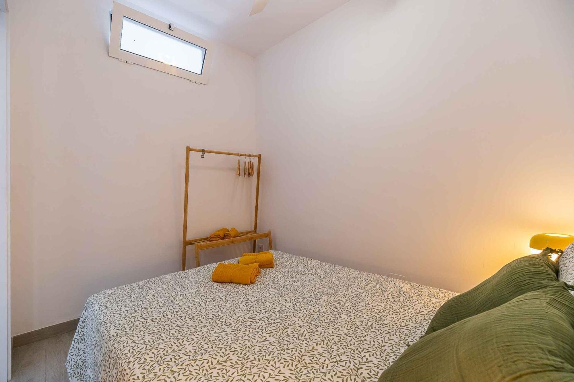 Reformado De Estreno Apartment Torremolinos