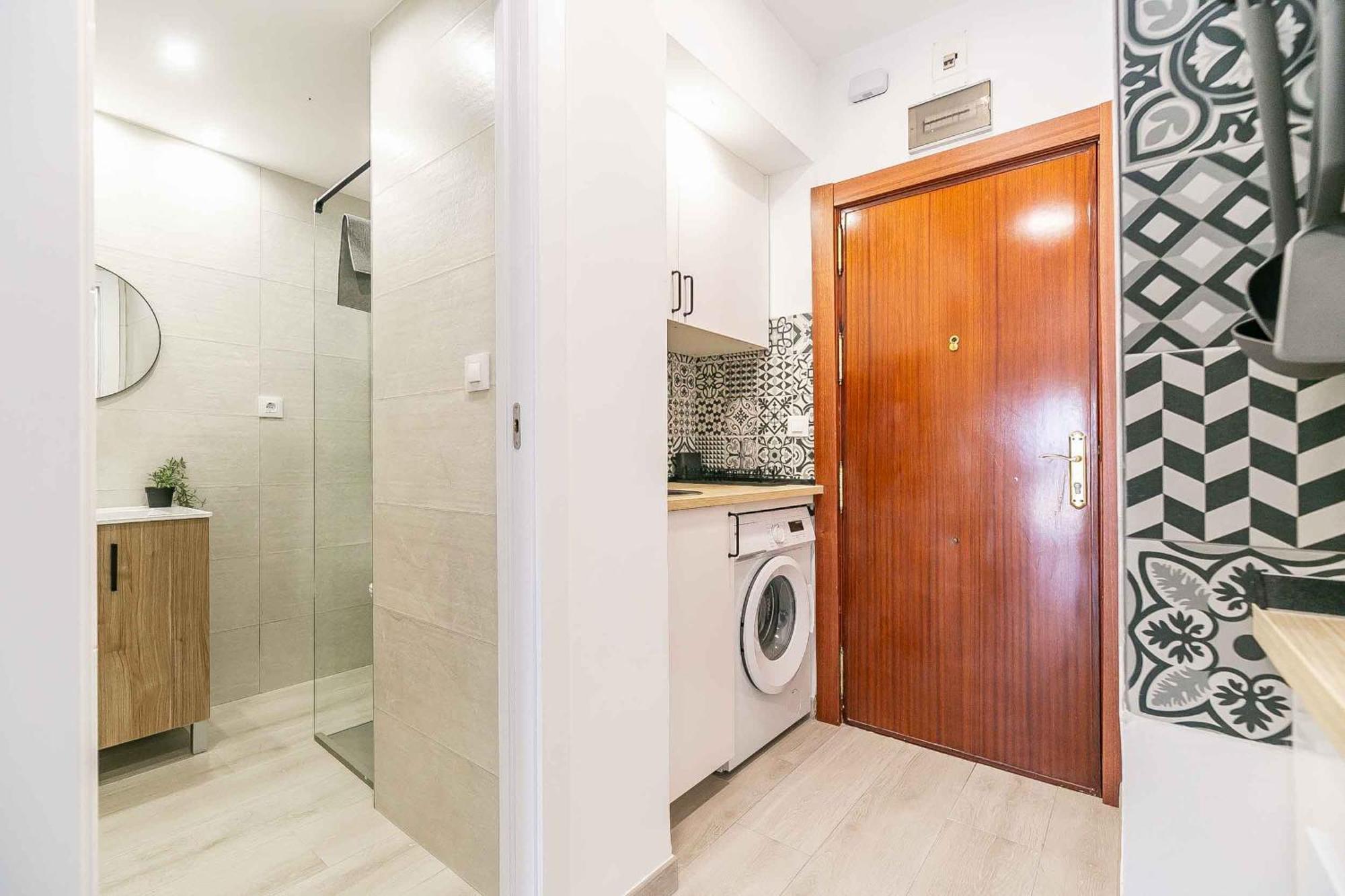 Apartment Reformado De Estreno Torremolinos