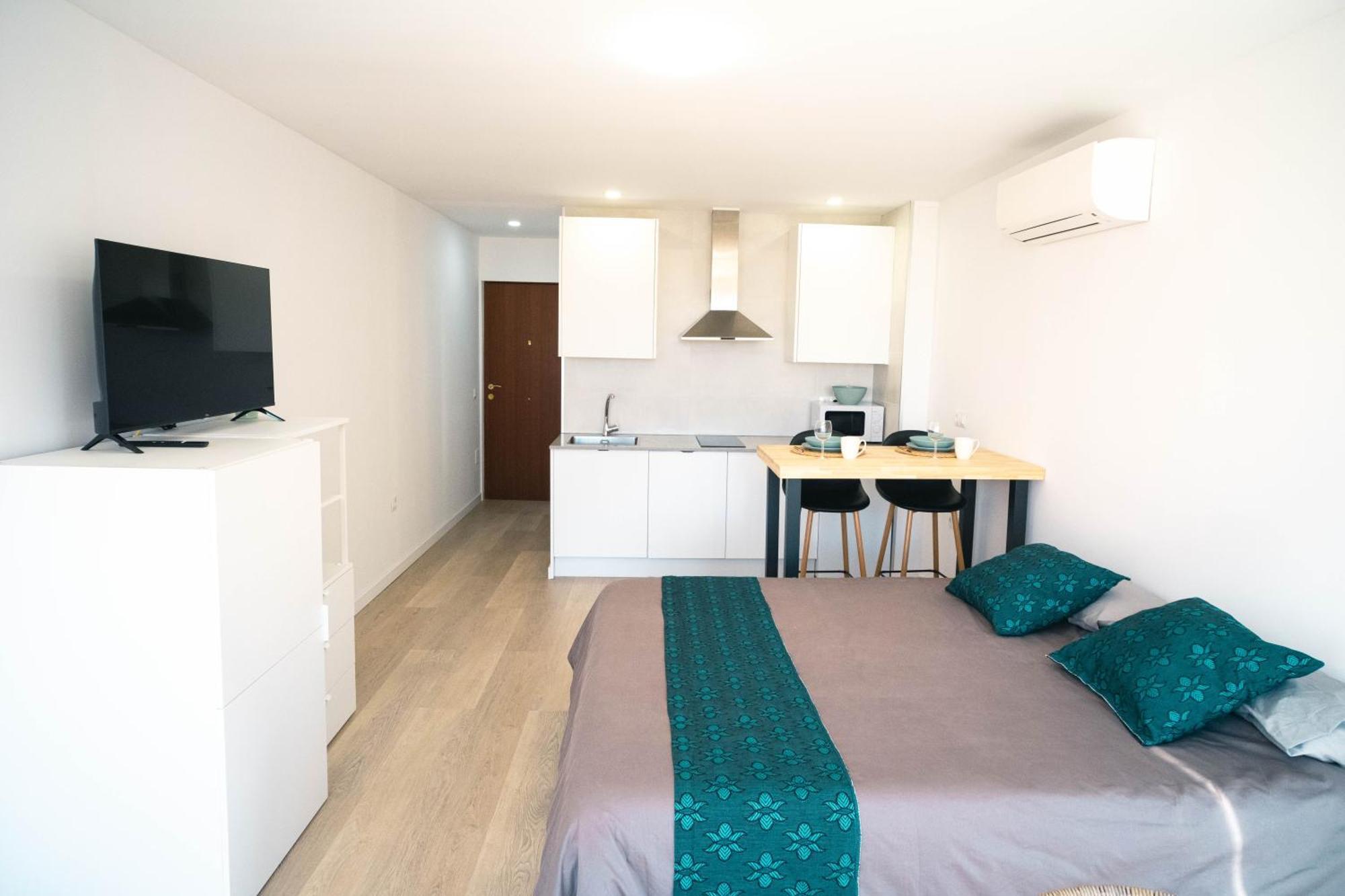 Appartement Frida&love