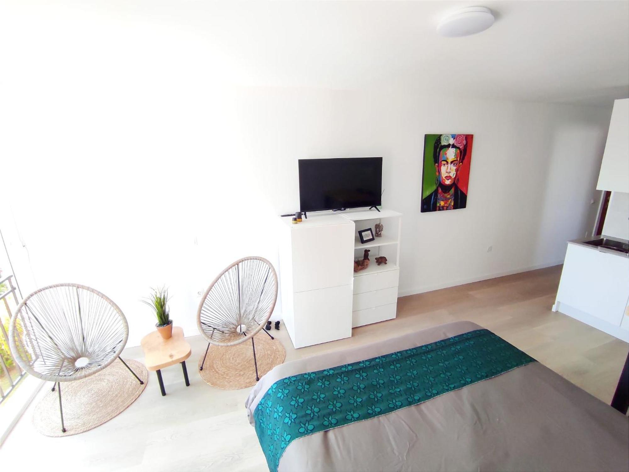 Frida&love Apartamento Torremolinos