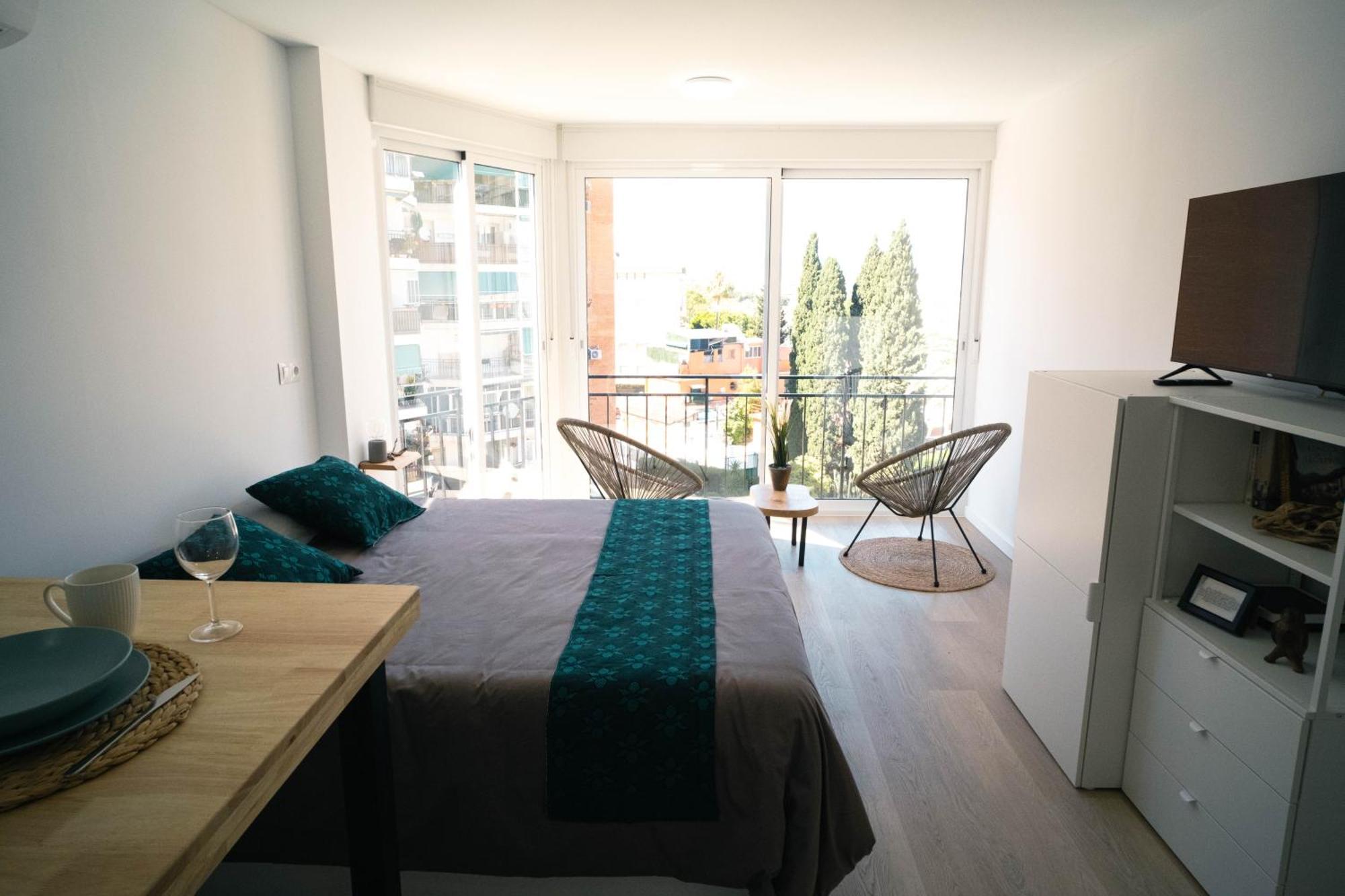Appartement Frida&love