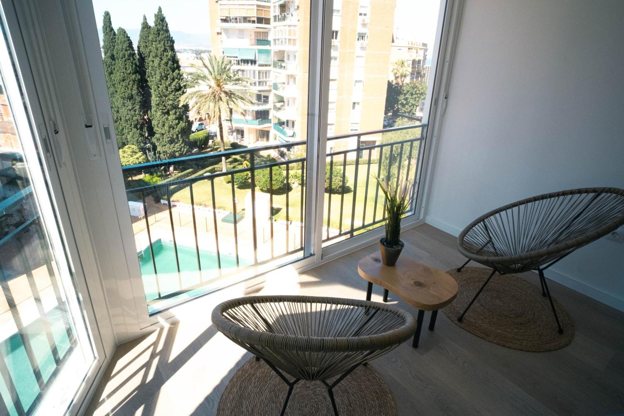 Appartement Frida&love Torremolinos
