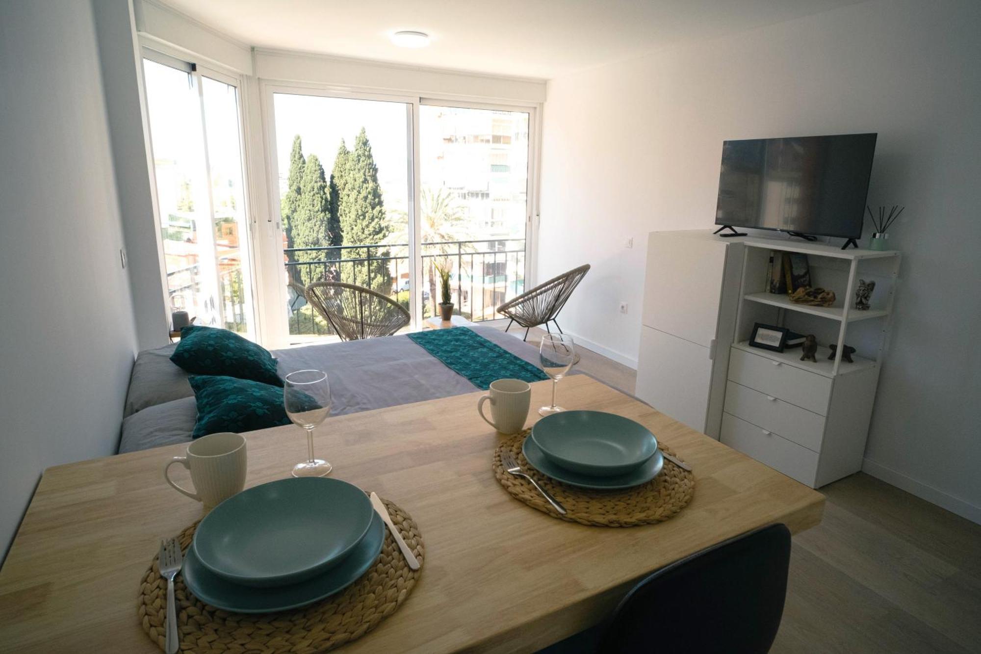 Frida&love Apartamento Torremolinos
