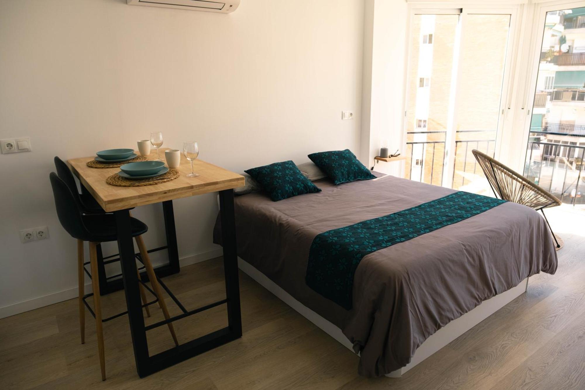 Apartamento Frida&love Torremolinos