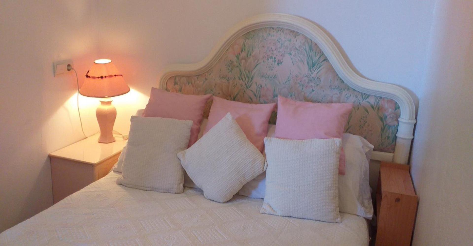 Estudio Apartment
